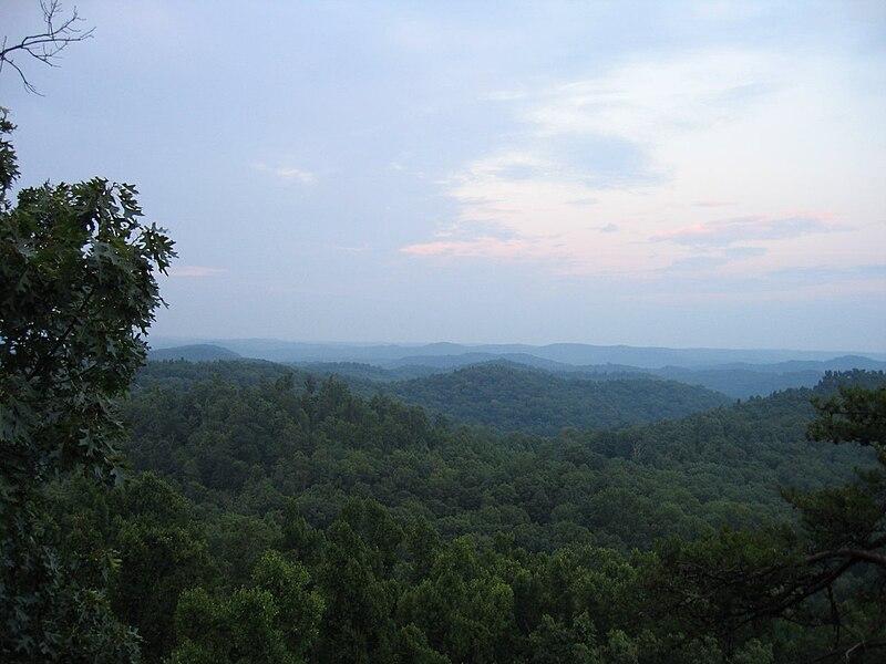 Outdoor Recreation