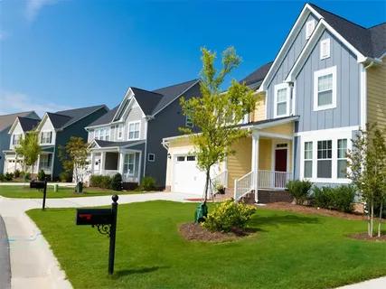 Affordable Living
