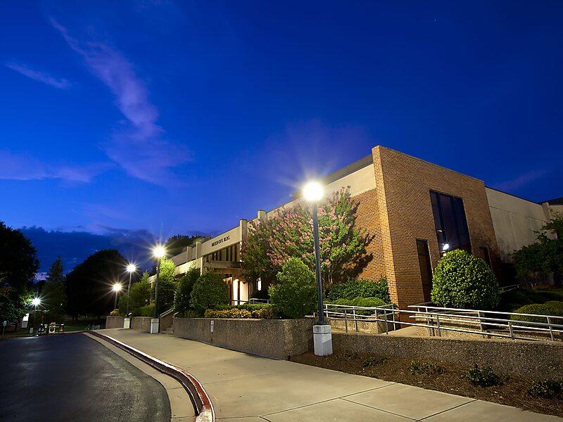 Educational Opportunities