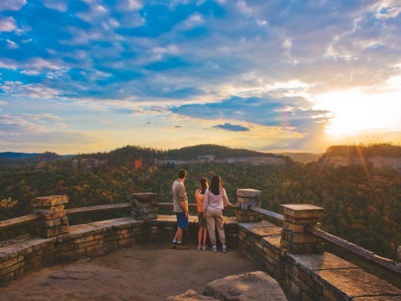 Friendly Communities